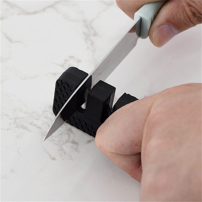 Pocket Knife Ceramic - 1/2 pezzi portachiavi multiuso in ceramica