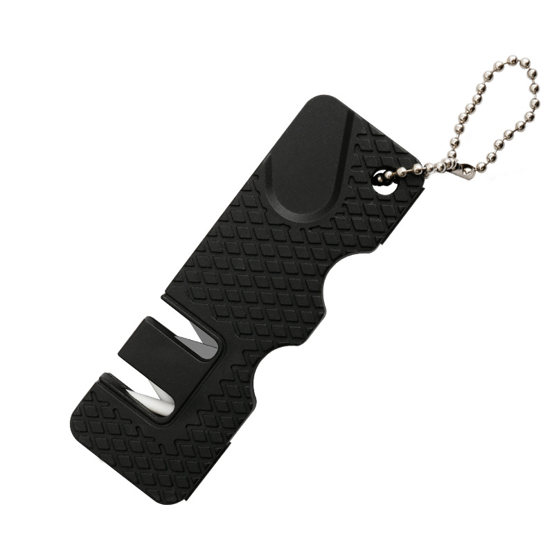 Pocket Knife Ceramic - 100 Pz/lotto Portachiavi In Ceramica Pietra