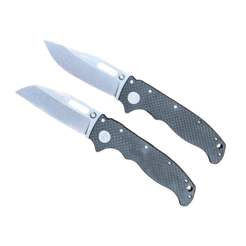 Pocket Knife Ceramic - Coltello Pieghevole AD20 con Lama S35VN,