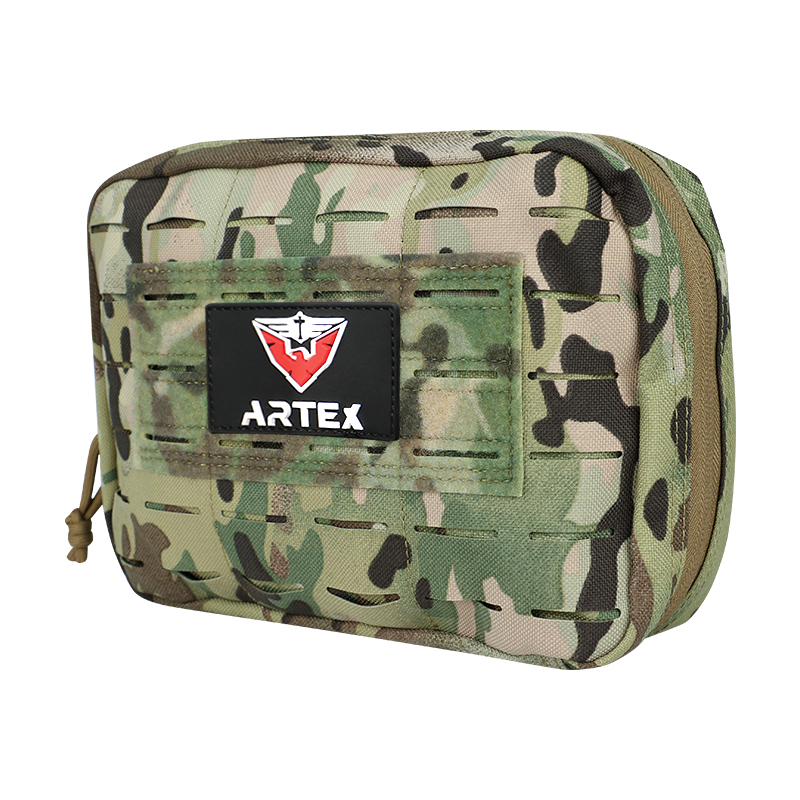 Borsa Tattica MOLLE EDC per Ki - Edc Carry Pocket recensione e prezzo