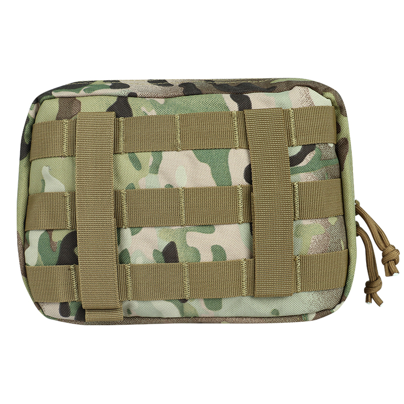 Borsa Tattica MOLLE EDC per Ki - Edc Carry Pocket recensione e prezzo