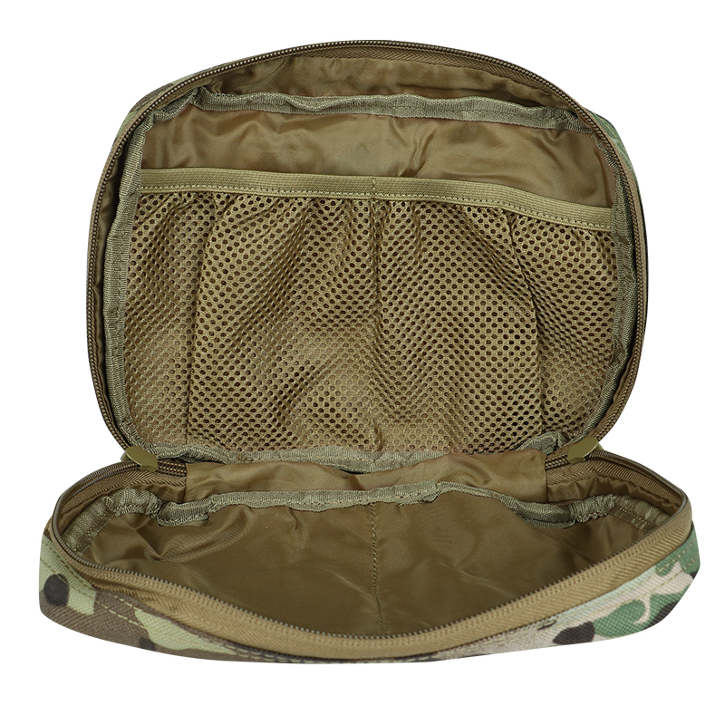 Borsa Tattica MOLLE EDC per Ki - Edc Carry Pocket recensione e prezzo