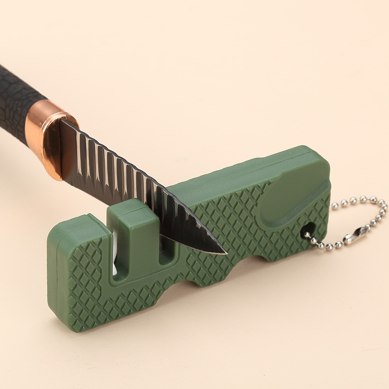 1/2 pezzi portachiavi multiuso - Pocket Knife Ceramic recensione e prezzo