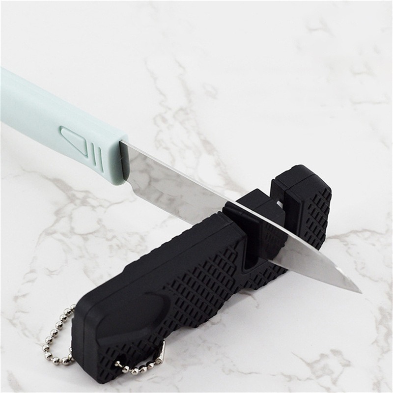 1/2 pezzi portachiavi multiuso - Pocket Knife Ceramic recensione e prezzo