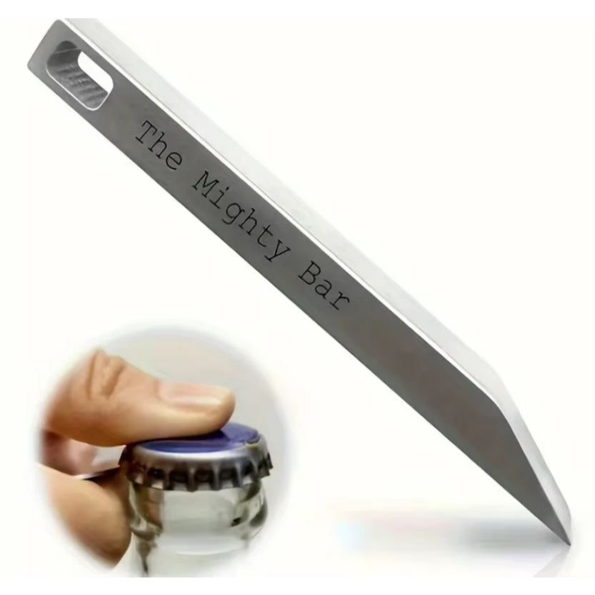 Coltellino tascabile Mighty Ba - Edc Carry Pocket recensione e prezzo
