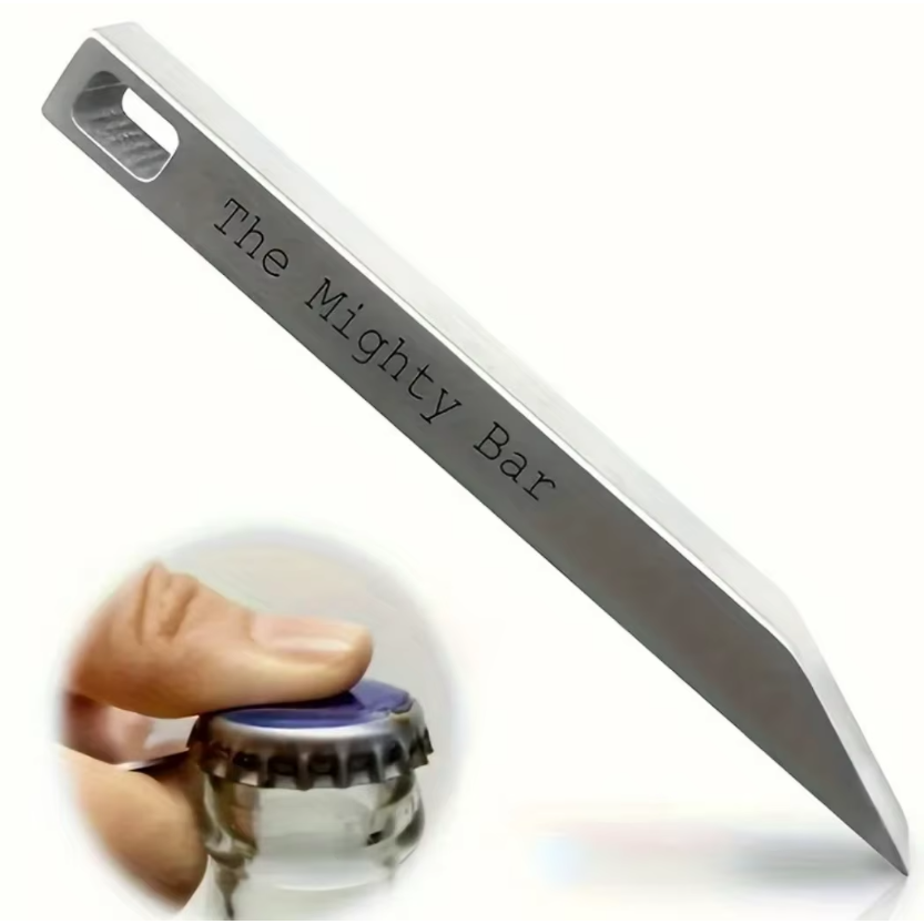 Coltellino tascabile Mighty Ba - Edc Carry Pocket recensione e prezzo