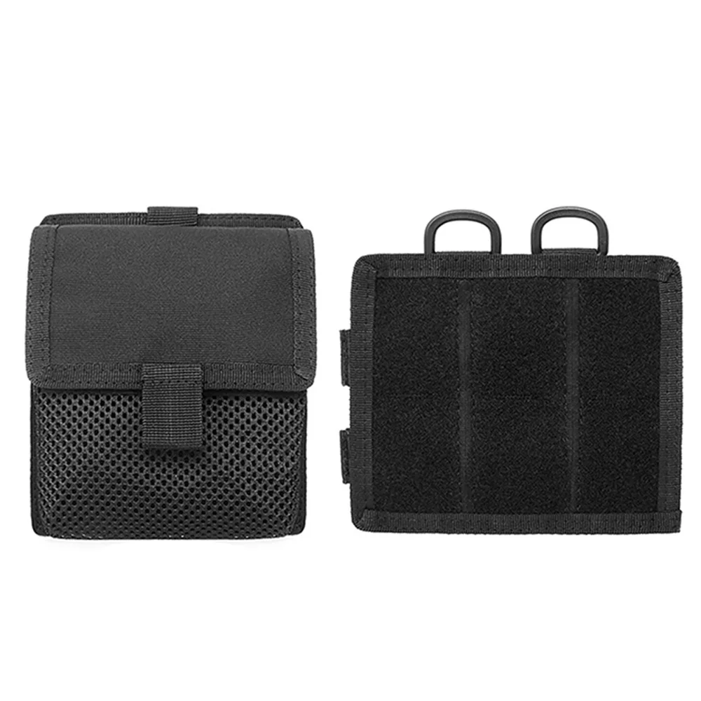 Marsupio con cintura Molle Tas - Edc Carry Case recensione e prezzo