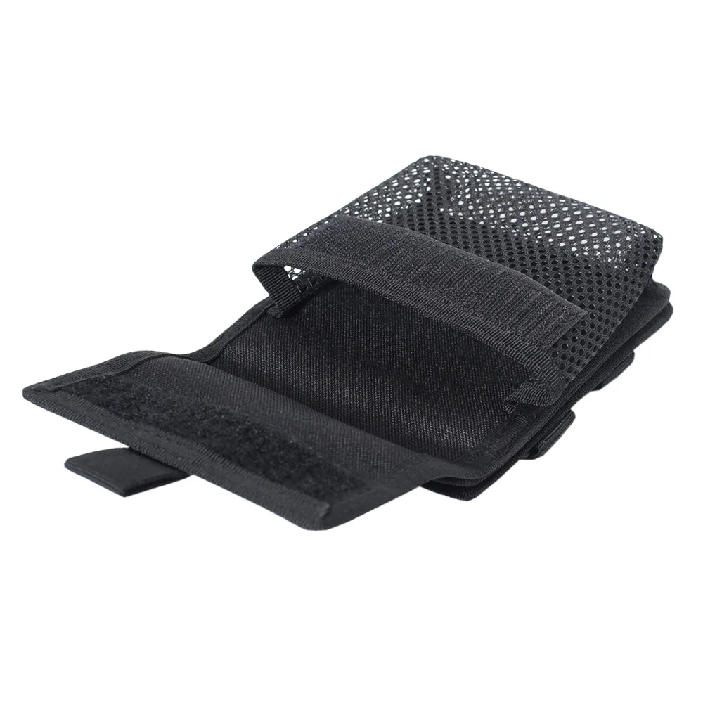 Marsupio con cintura Molle Tas - Edc Carry Case recensione e prezzo