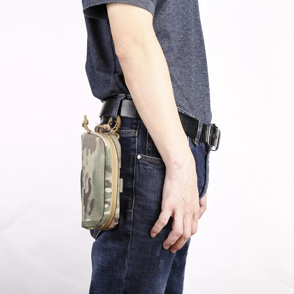 Custodia per occhiali da sole  - Edc Carry Case recensione e prezzo