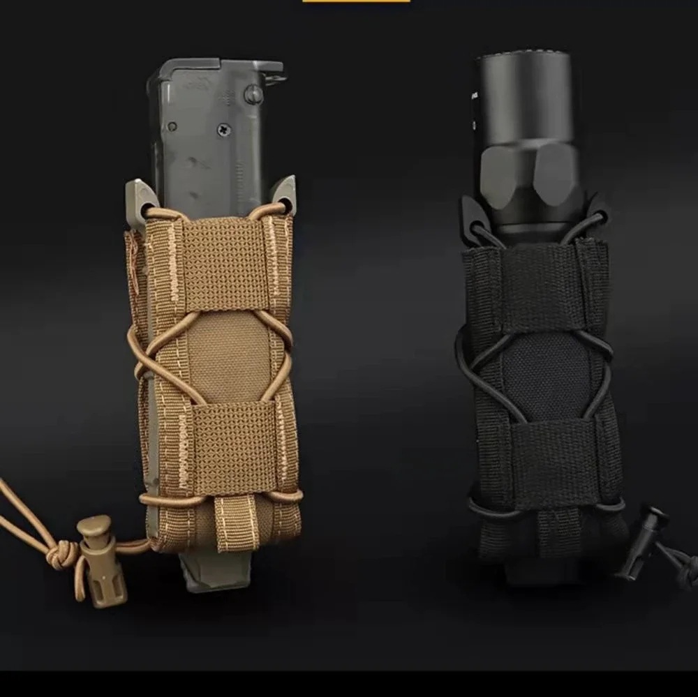 9 MILLIMETRI Pistola Singola M - Edc Carry Holster recensione e prezzo