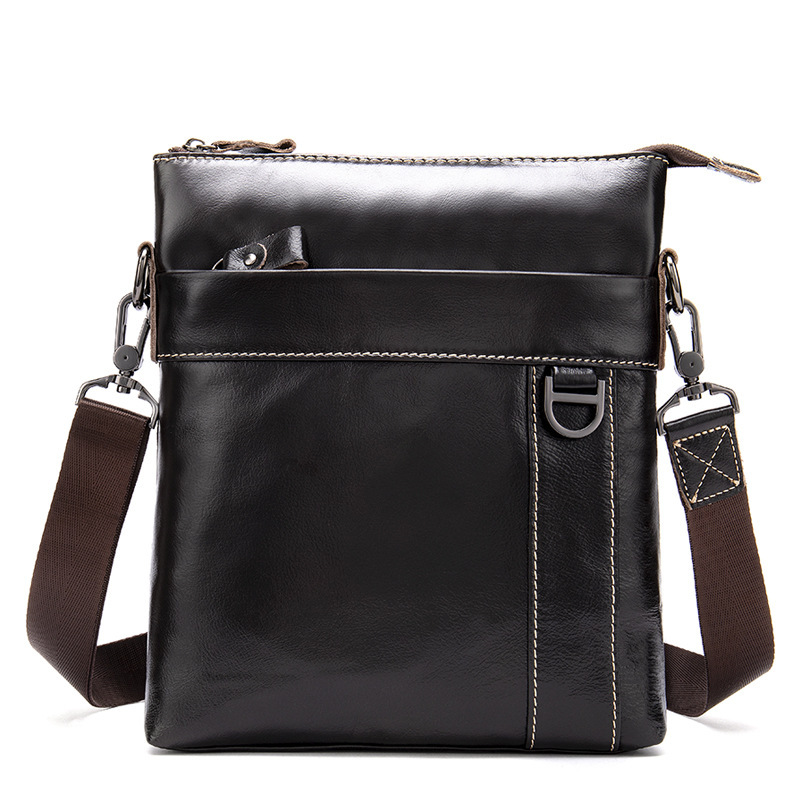 Borsa a Tracolla Verticale in  - Edc Carry Bag For Men recensione e prezzo