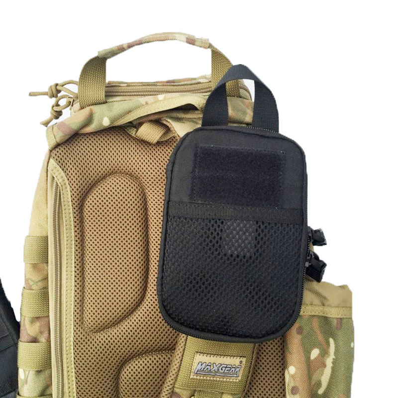 Nuova Borsa Tattica EDC Molle, - Edc Carry Fanny Pack recensione e prezzo