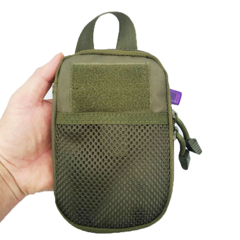 Nuova Borsa Tattica EDC Molle, - Edc Carry Fanny Pack recensione e prezzo