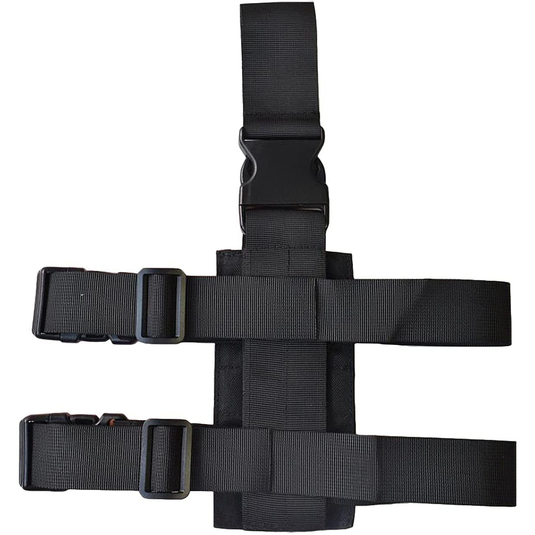 Impianto tattico MOLLE per cos - Edc Carry Items recensione e prezzo