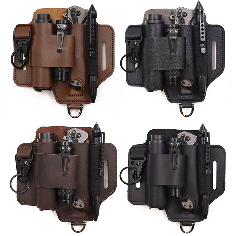 Fondina per attrezzi tattici E - Edc Carry Holster recensione e prezzo