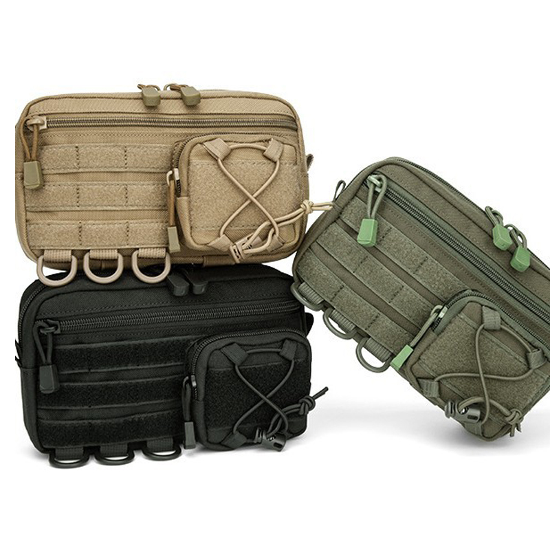 Custodia tattica per amministr - Edc Carry Case recensione e prezzo
