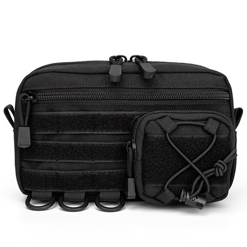 Custodia tattica per amministr - Edc Carry Case recensione e prezzo