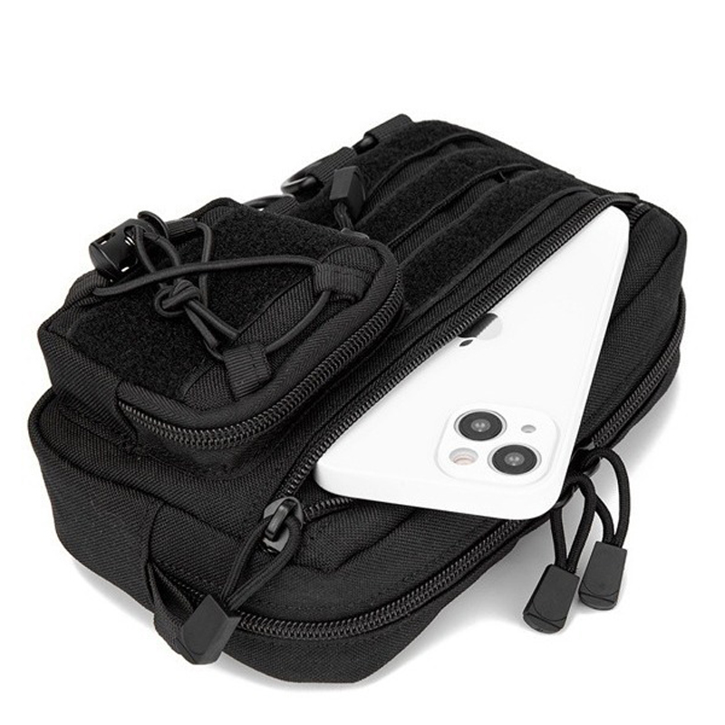 Custodia tattica per amministr - Edc Carry Case recensione e prezzo