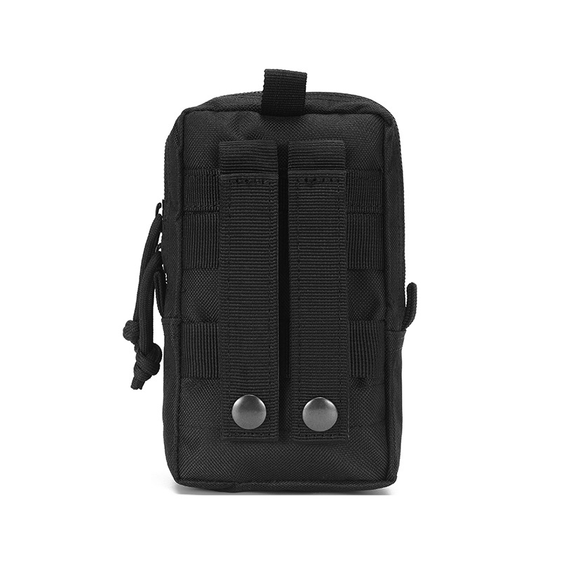 Tasca da uomo speciale cintura - Edc Carry Case recensione e prezzo