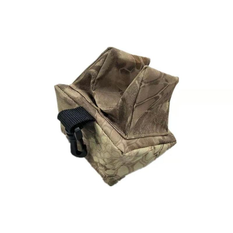 Custodia Molle mimetica milita - Edc Carry Case recensione e prezzo