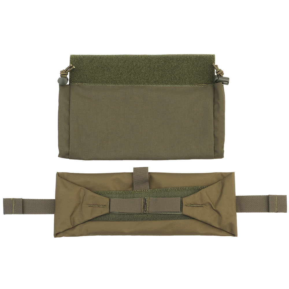 Borsa Tattica per Pronto Socco - Edc Carry Pocket recensione e prezzo
