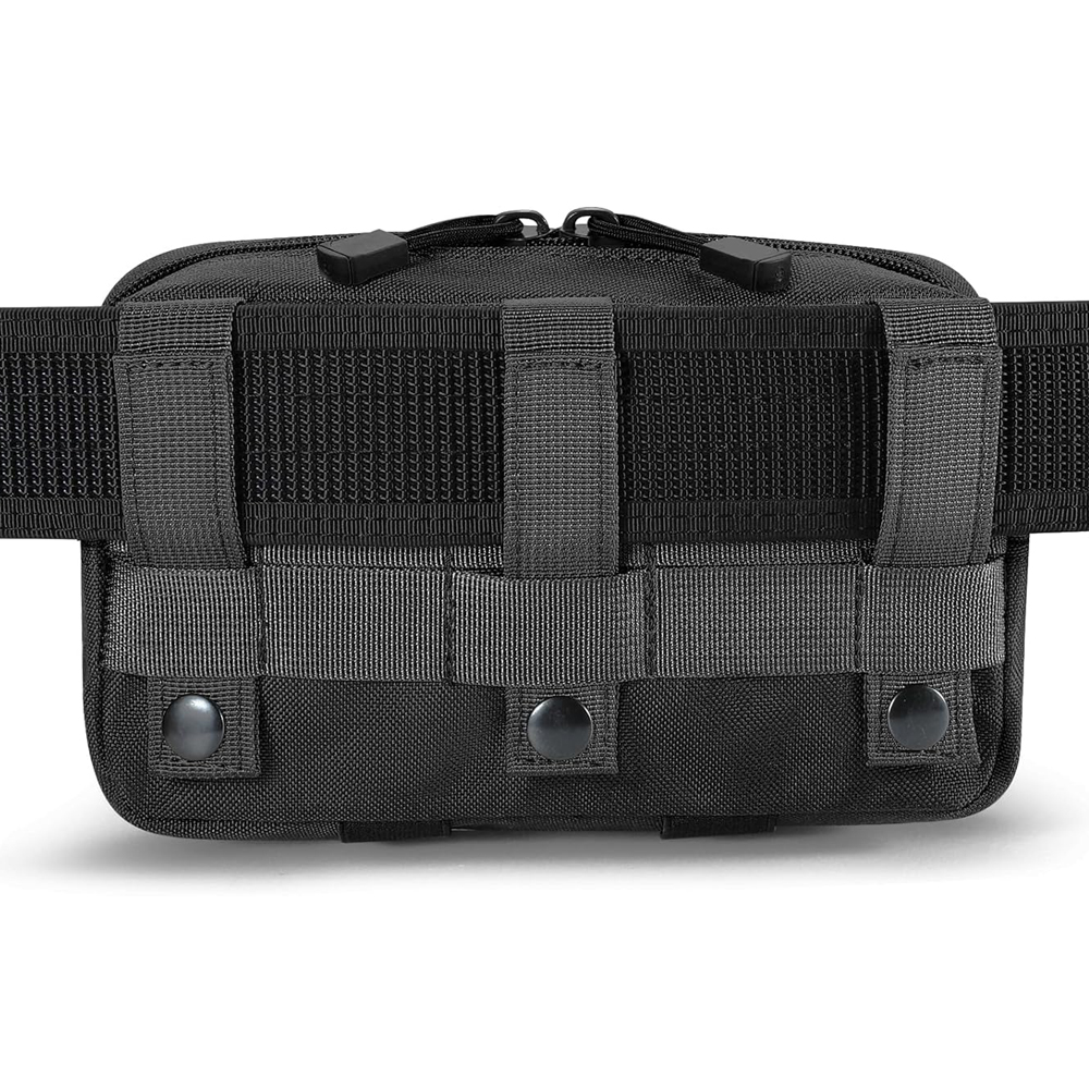 Molle Admin Pouch Utility EDC  - Edc Carry Pocket recensione e prezzo