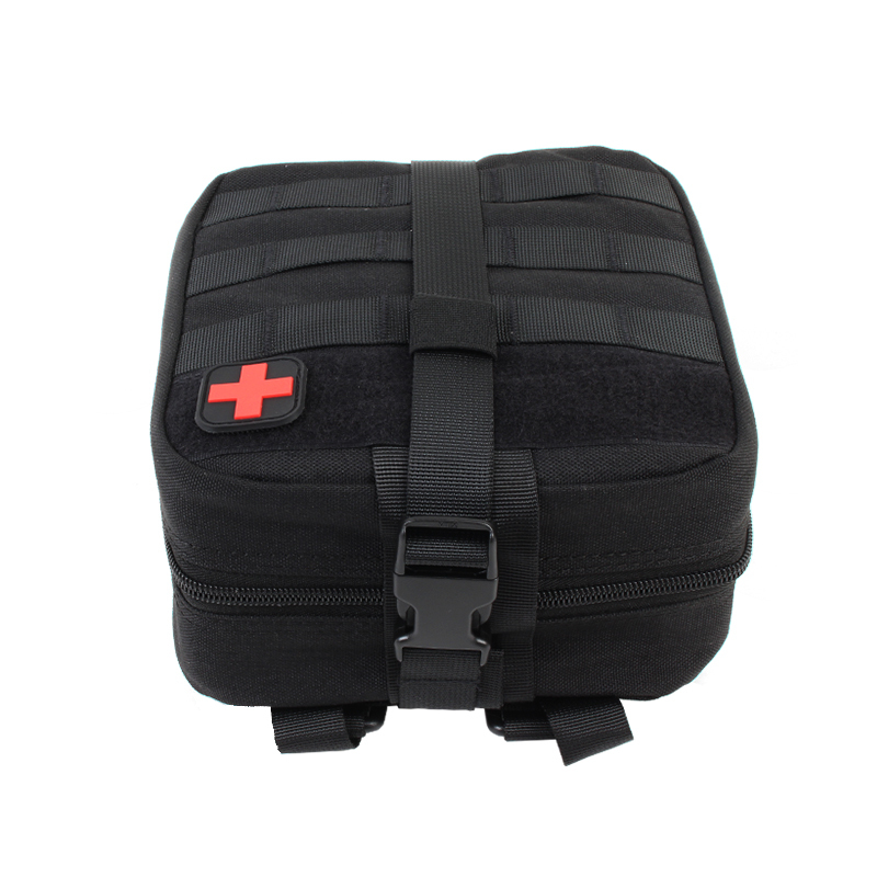 TACTIFANS Borsa di pronto socc - Edc Carry Case recensione e prezzo