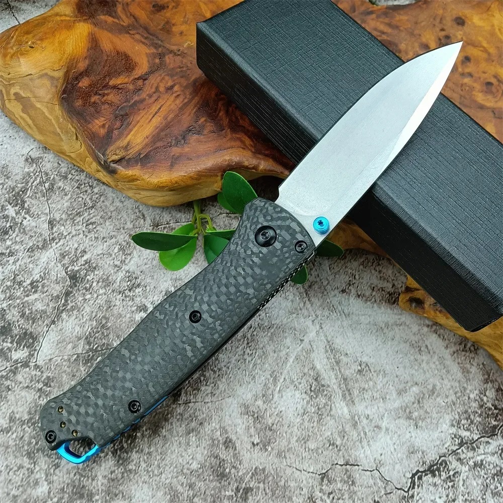 Coltello pieghevole 535 ad alt - Edc Daily Carry recensione e prezzo