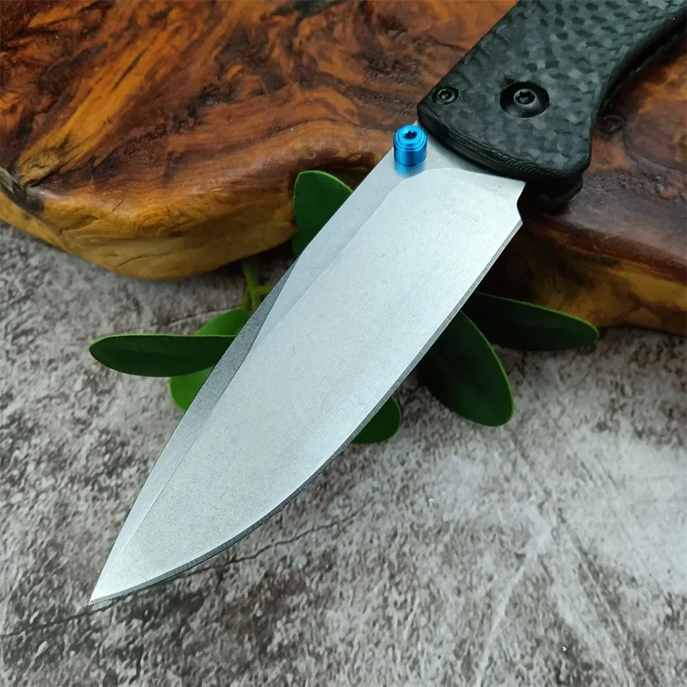Coltello pieghevole 535 ad alt - Edc Daily Carry recensione e prezzo
