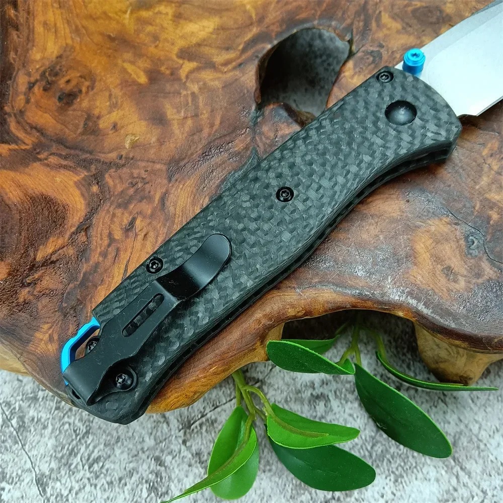 Coltello pieghevole 535 ad alt - Edc Daily Carry recensione e prezzo