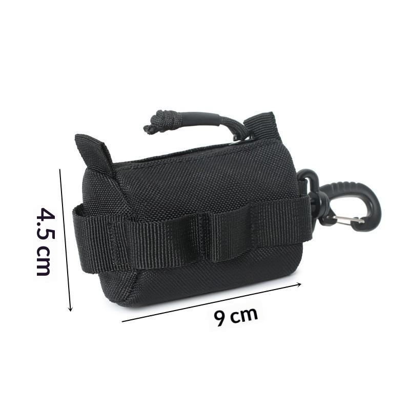 Borsa da Cintura Outdoor con C - Edc Carry Case recensione e prezzo