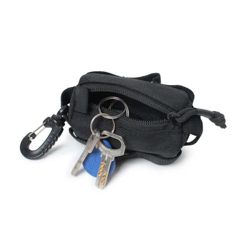 Borsa da Cintura Outdoor con C - Edc Carry Case recensione e prezzo
