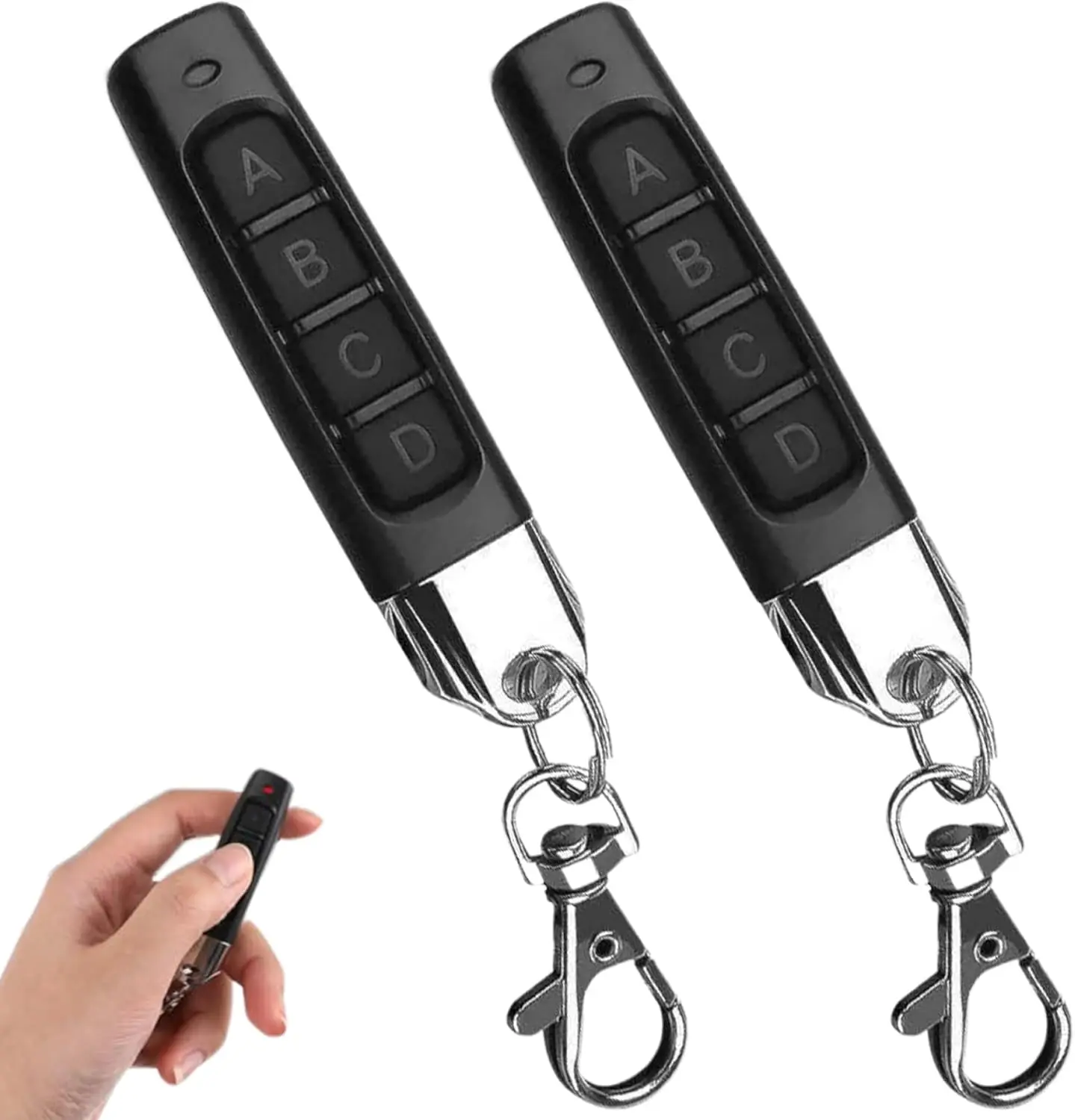 Telecomando 433MHz per Auto, A - Bottle Opener Keyring recensione e prezzo