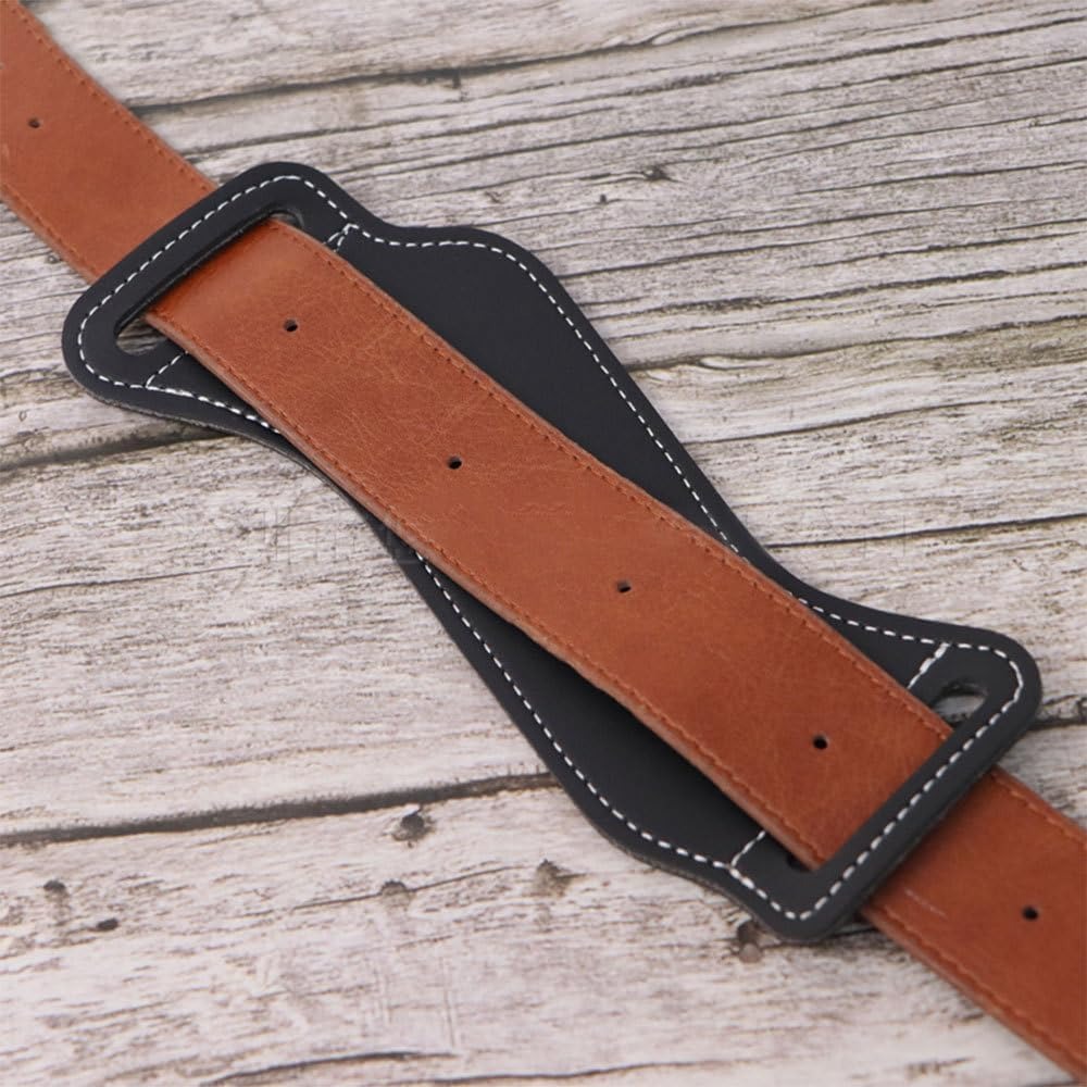 Fodero Tattico per Coltello Pi - Leather Edc. Carry Pouch recensione e prezzo