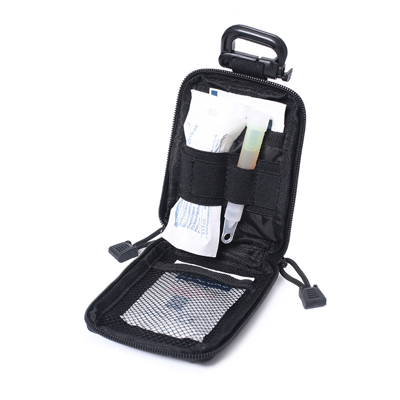 Borsa Tattica EDC, Organizer M - Edc Carry Case recensione e prezzo