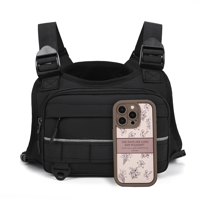 Borsa tattica da petto unisex  - Edc Carry Bag recensione e prezzo