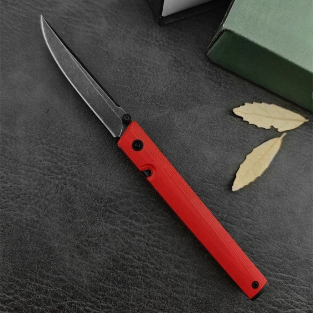 Coltello pieghevole EDC 7096 c - Edc Daily Carry recensione e prezzo