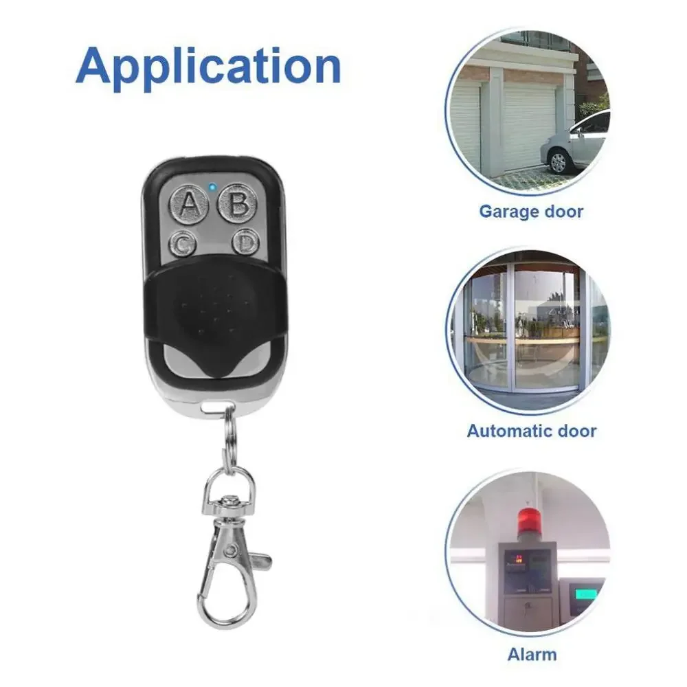1/50 Pezzi Telecomando 433MHz  - Bottle Opener Keyring recensione e prezzo