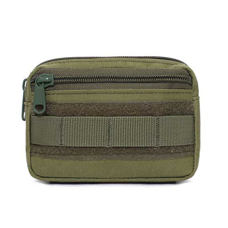 Marsupio EDC Molle da Cintura  - Edc Carry Bag For Men recensione e prezzo