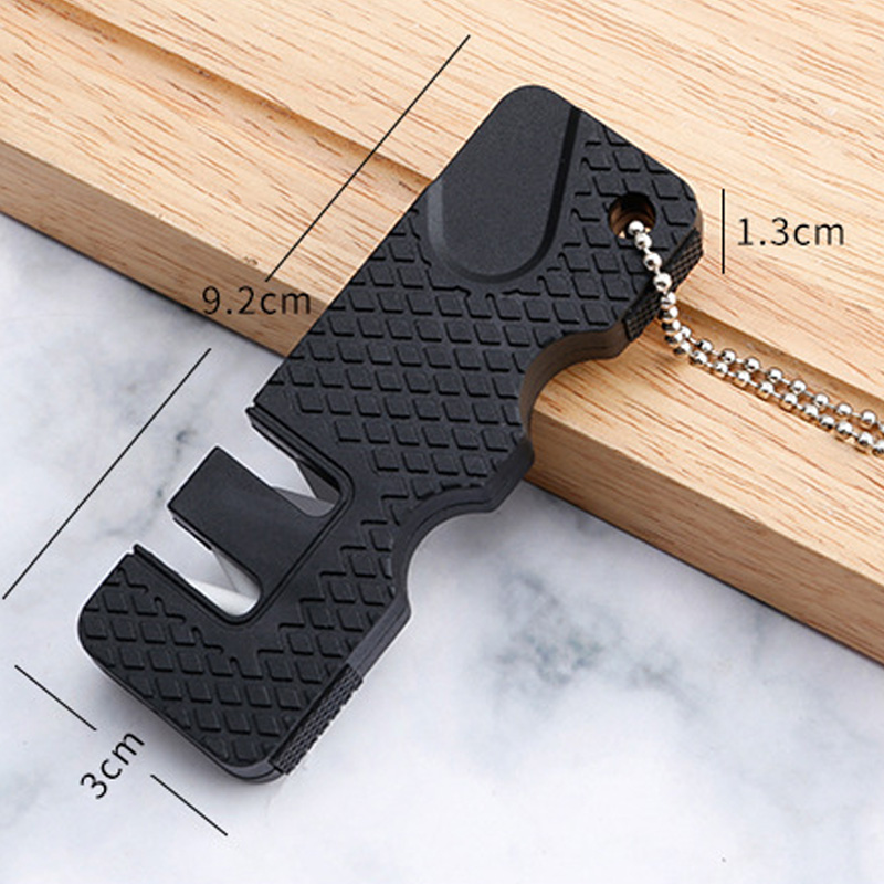 100 Pz/lotto Portachiavi In Ce - Pocket Knife Ceramic recensione e prezzo