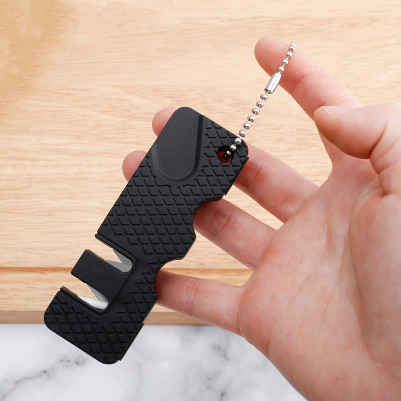 100 Pz/lotto Portachiavi In Ce - Pocket Knife Ceramic recensione e prezzo
