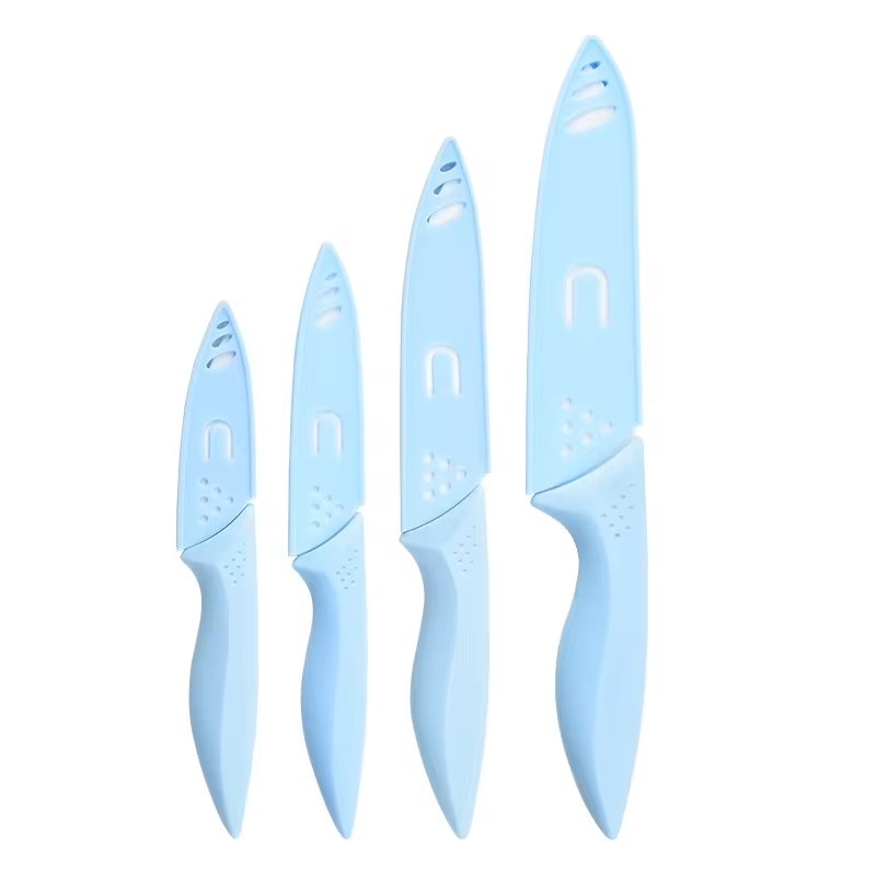 Coltello per tagliare la carne - Pocket Knife Ceramic recensione e prezzo