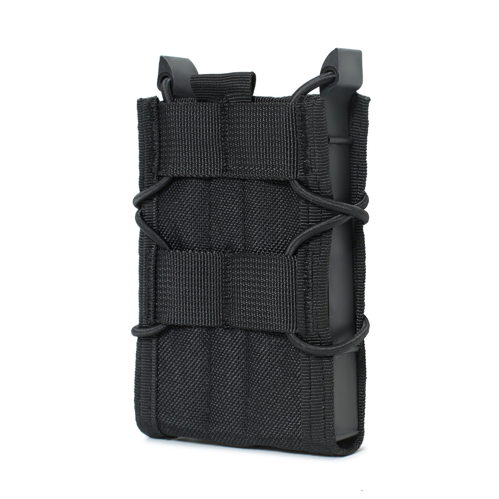 5.56 Molle Custodia singola pe - Edc Carry Holster recensione e prezzo