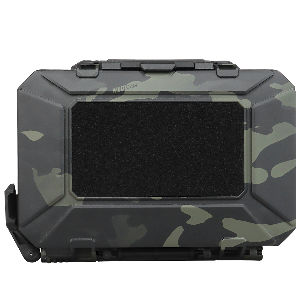 Custodia tattica ABS Scatola p - Edc Carry Case recensione e prezzo