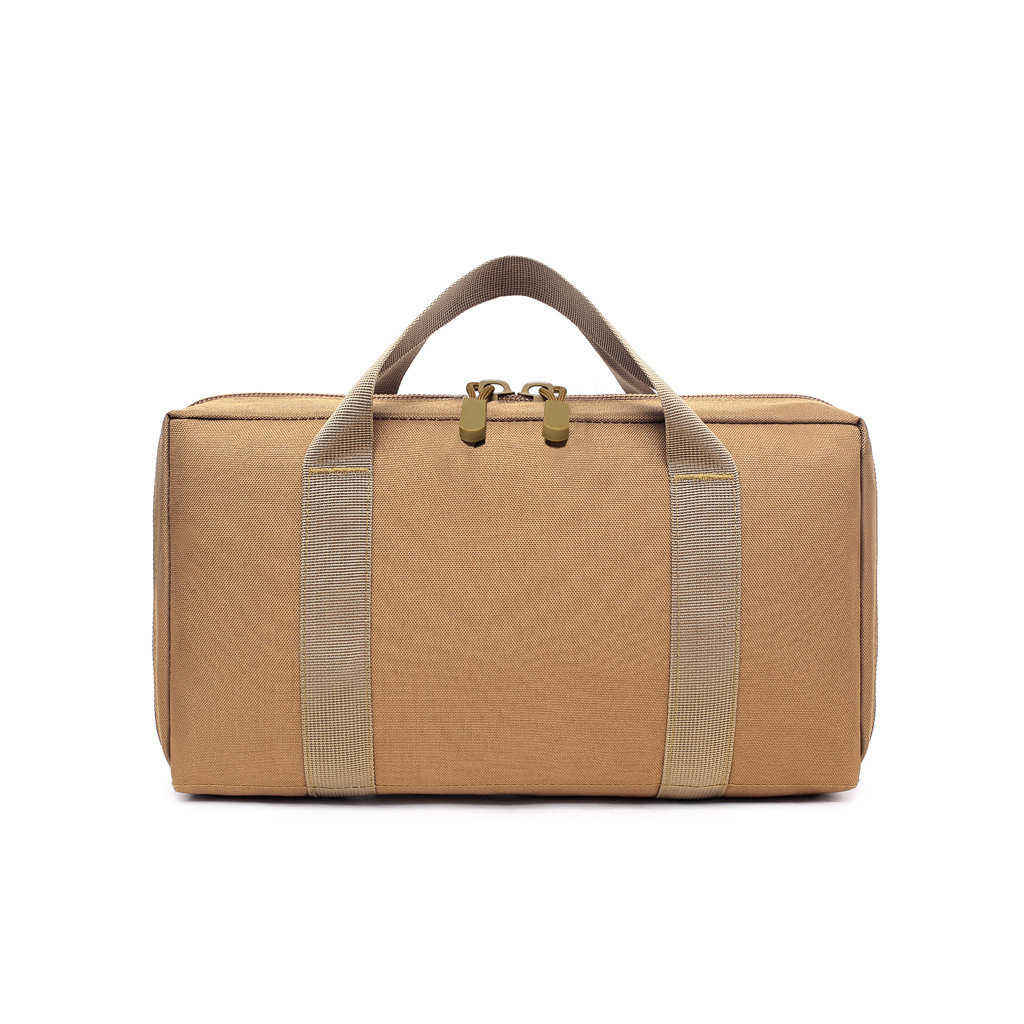 Borsa per Trasporto Armi da Es - Edc Concealed Carry Bag recensione e prezzo