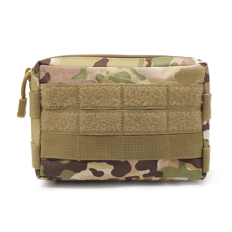 Marsupio Tattico Molle 600D Im - Edc Carry Fanny Pack recensione e prezzo