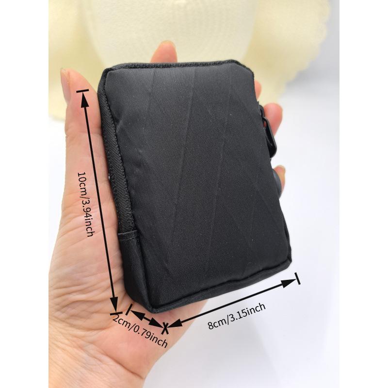 Mini Pochette EDC Resistente a - Edc Carry Bag For Men recensione e prezzo