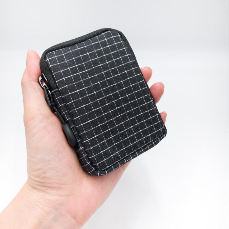 Mini Pochette EDC Resistente a - Edc Carry Bag For Men recensione e prezzo