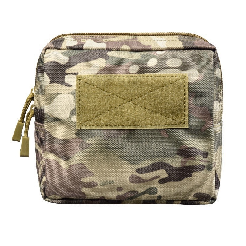 Custodia Molle EDC da esterno  - Edc Carry Fanny Pack recensione e prezzo