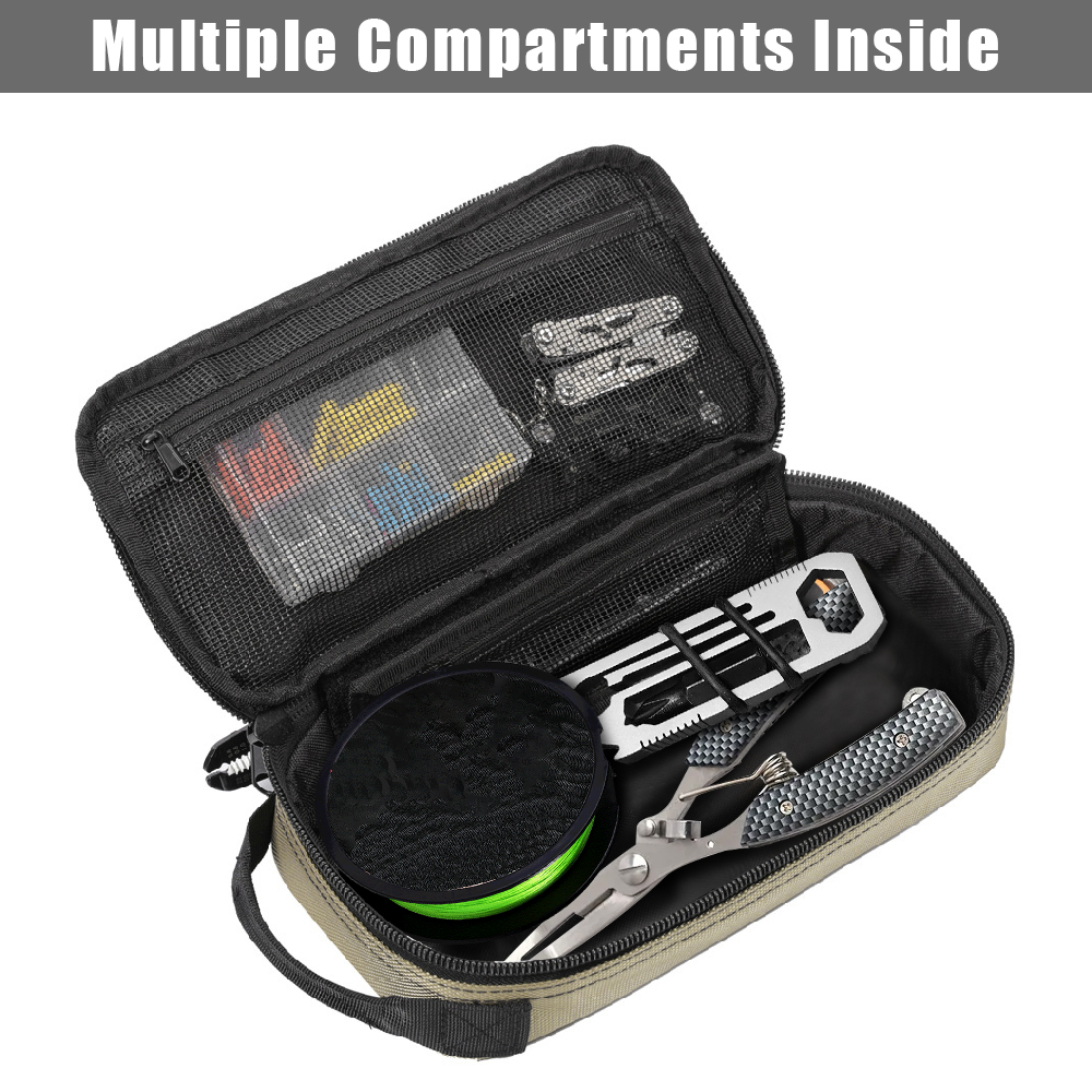Custodia tattica multiuso EDC  - Edc Carry Pocket recensione e prezzo